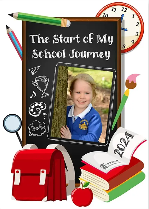 My School Journey