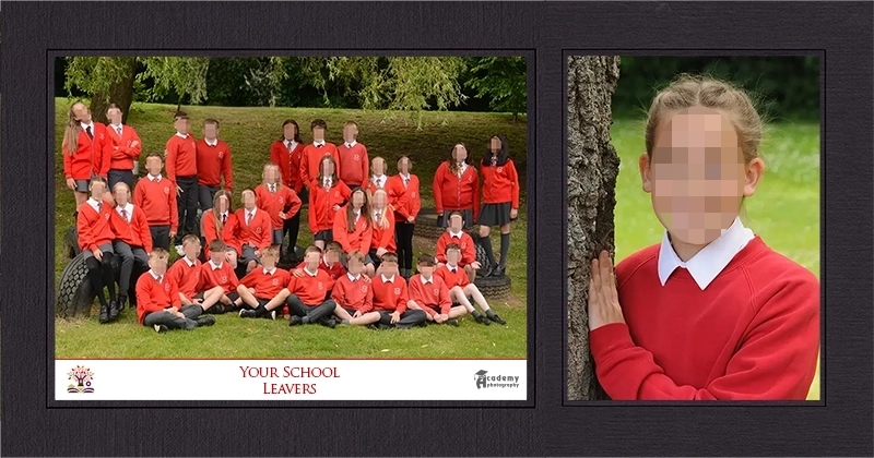 Year 6 Leavers
